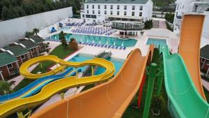 AQUA MARINN SPA&WELLNESS