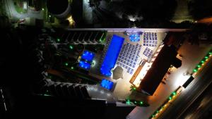 AQUA MARINN SPA&WELLNESS