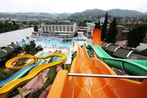 AQUA MARINN SPA&WELLNESS