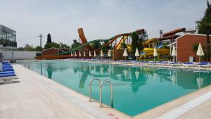 AQUA MARINN SPA&WELLNESS