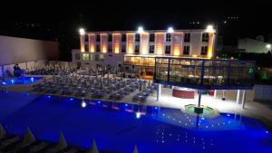 AQUA MARINN SPA&WELLNESS