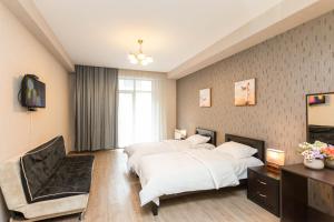 Central Pointe Suite