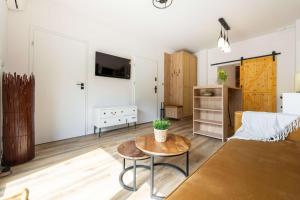 Apartamenty Nad Wisłą - z sauną i blisko centrum - Dream Apart