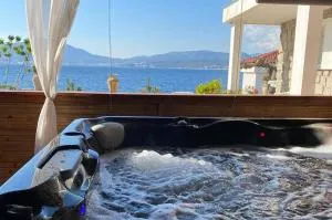 Résidence CasaBianca Porticcio - Aïtone - Cauro