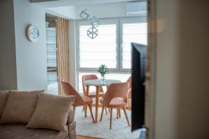 Joy apartment