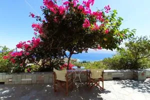 Villa Tsonima - Pláka