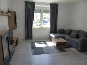 Ferienwohnung in Hof Saale - Konradsreuth