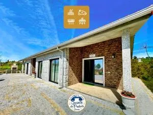 Pavilhão 2 - Quinta da Prelada Simão - Ruivães