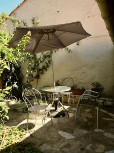 Appartements La campagne dans la ville : photos des chambres