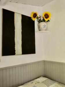 Appartements La campagne dans la ville : photos des chambres