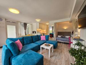 Ljubljana Park Apartments Bolero 