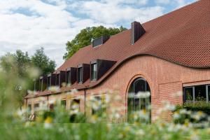 Kultur Gut Hasselburg