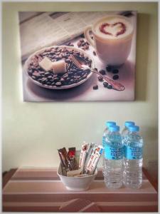 Stunning City Center Studio Apartment