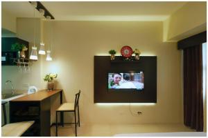 Stunning City Center Studio Apartment