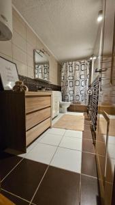 Apartman BOROVO