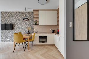 Garnizon by Comfort Apartments