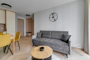 Garnizon by Comfort Apartments