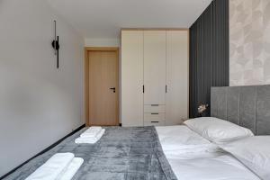 Garnizon by Comfort Apartments