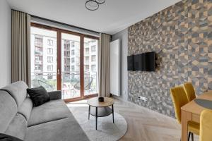 Garnizon by Comfort Apartments