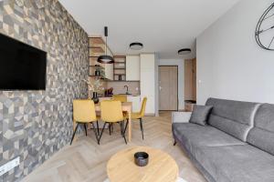 Garnizon by Comfort Apartments