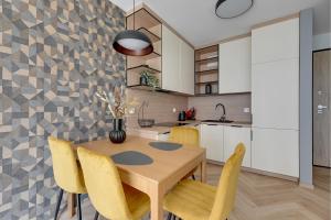 Garnizon by Comfort Apartments