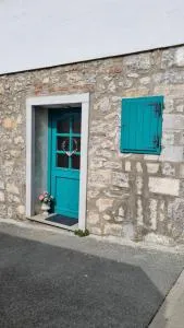 Comfortable Apartment & Studio in Village Centre - Mali Dol