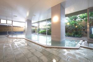 U-BELL Hotel Matsumasa