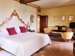 Resort Locanda San Verolo Boutique Hotel