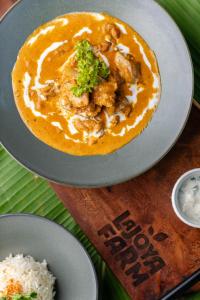 La Joya Farm Resort & Spa