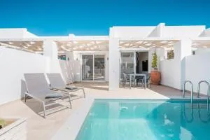 Punta Mare Villa 1 - Kárpathos