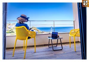 VILLA ROCCA BRUNA, LE CAP CORSE 5 ETOILES