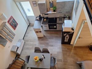 Exclusive Loft degli Artisti