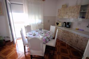 Apartment Ana Novi Vinodolski 
