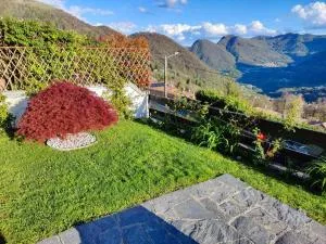 San Fedele Intelvi 1 - Starsirius Apartments - 皮利奥伊特维