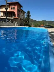 Къща за гости Пилигрим - Ussoika