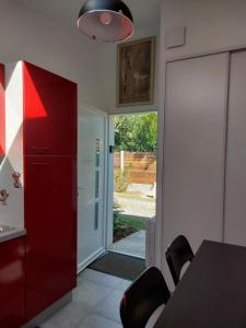 Biscarrosse Bourg - Studio tout confort