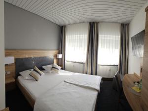 Hotel Hirsch Günzburg