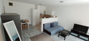 Akacfa Holiday Apartments