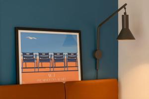 Hotels ibis Nice Centre Notre Dame : photos des chambres