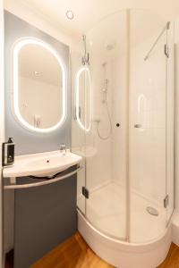 Hotels ibis Nice Centre Notre Dame : photos des chambres