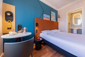 Hotels ibis Nice Centre Notre Dame : photos des chambres