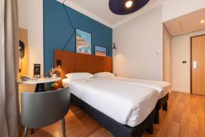 Hotels ibis Nice Centre Notre Dame : photos des chambres