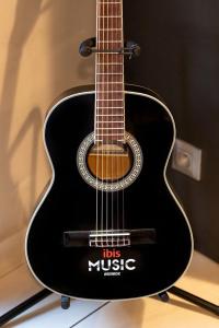 Hotels ibis Nice Centre Notre Dame : photos des chambres