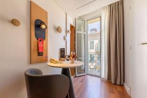 Hotels ibis Nice Centre Notre Dame : photos des chambres