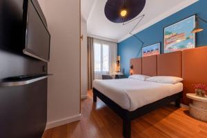 Hotels ibis Nice Centre Notre Dame : photos des chambres