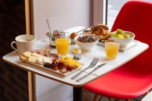 Hotels ibis Nice Centre Notre Dame : photos des chambres