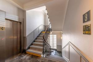 Hotels ibis Nice Centre Notre Dame : photos des chambres