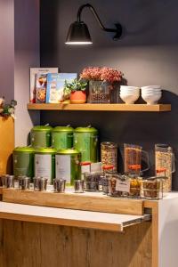 Hotels ibis Nice Centre Notre Dame : photos des chambres