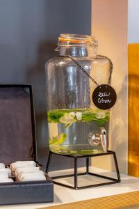 Hotels ibis Nice Centre Notre Dame : photos des chambres