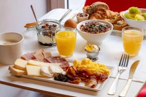 Hotels ibis Nice Centre Notre Dame : photos des chambres